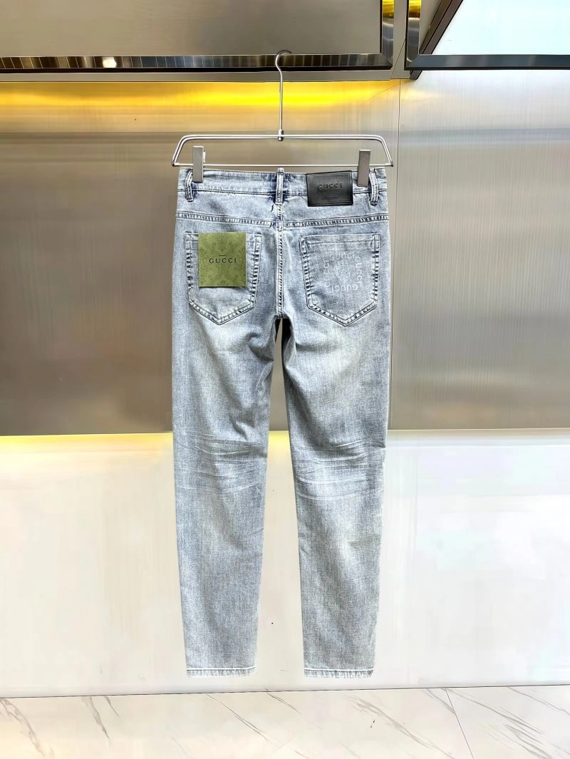 Gucci Jeans Sustainable 128135