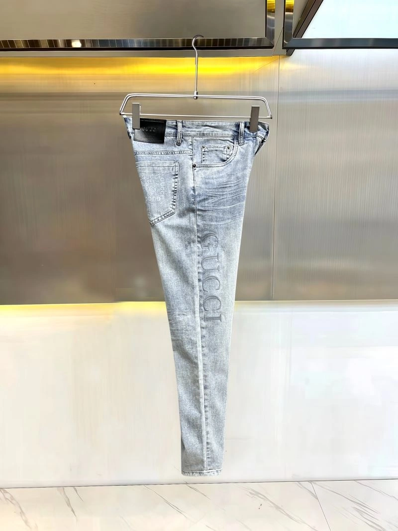 Gucci Jeans Sustainable 128135