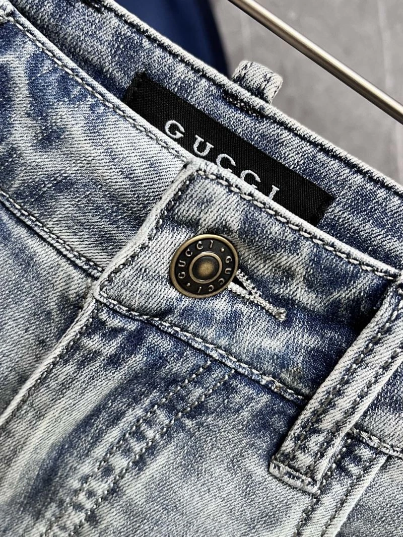 Gucci Jeans Sustainable 128135
