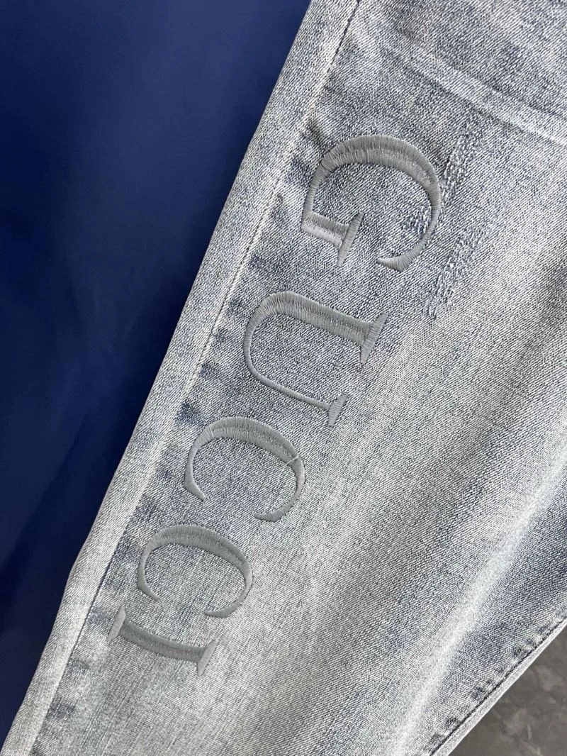Gucci Jeans Sustainable 128135