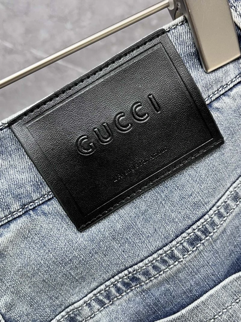 Gucci Jeans Sustainable 128135