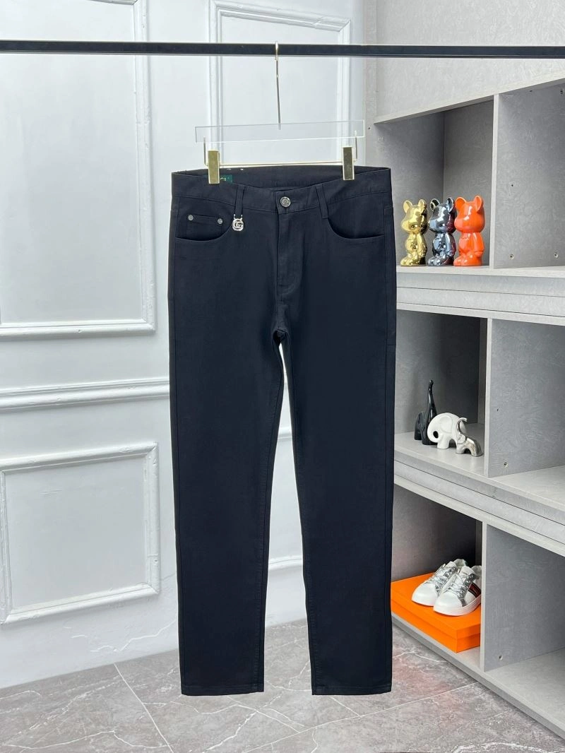 Elegant Gucci Jeans 127756