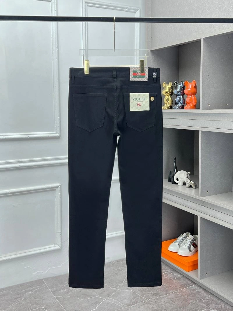 Elegant Gucci Jeans 127756