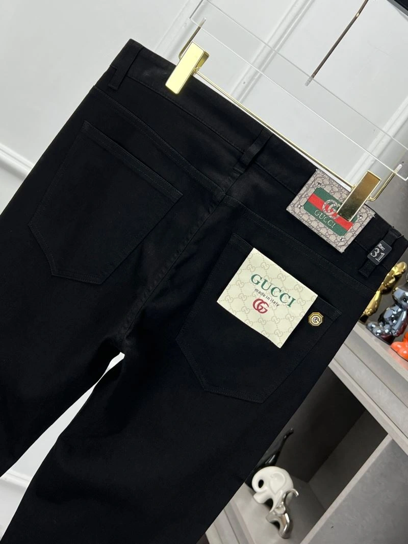 Elegant Gucci Jeans 127756