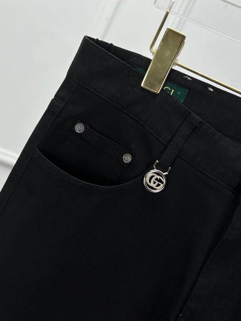 Elegant Gucci Jeans 127756