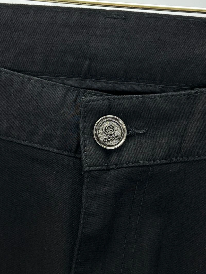 Elegant Gucci Jeans 127756
