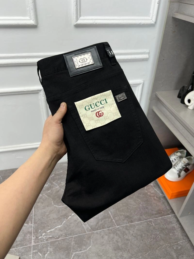 Gucci Jeans Vibrant 127755