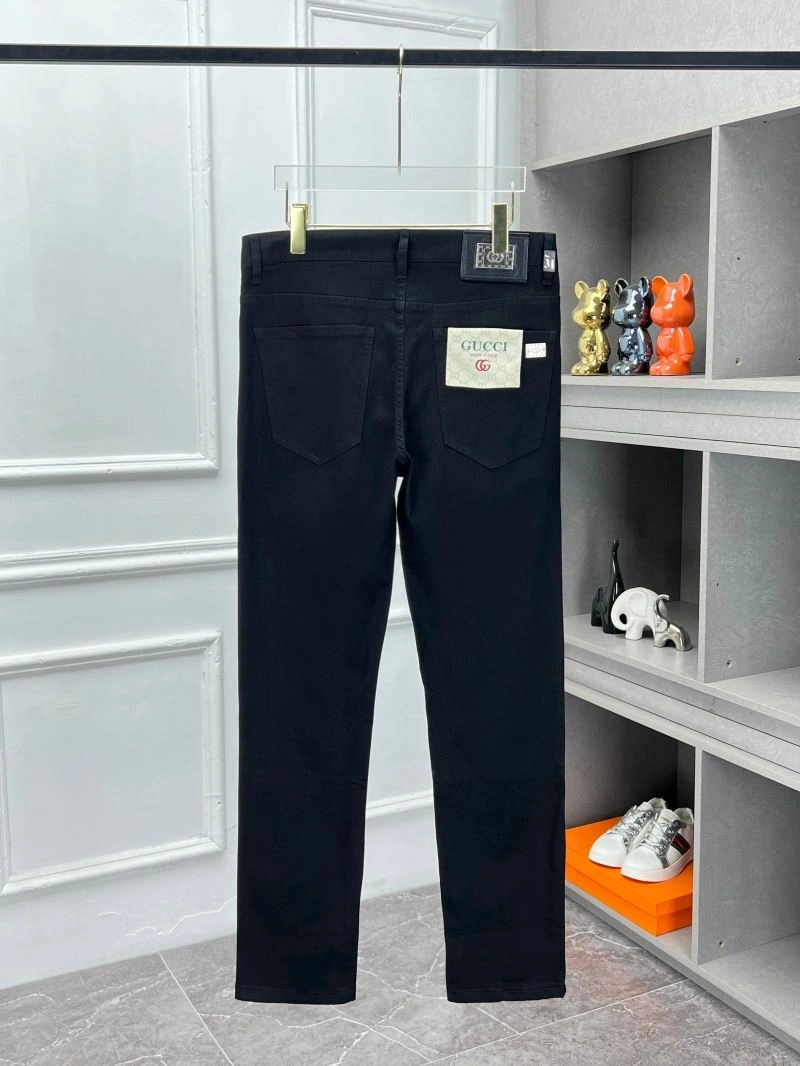 Gucci Jeans Vibrant 127755