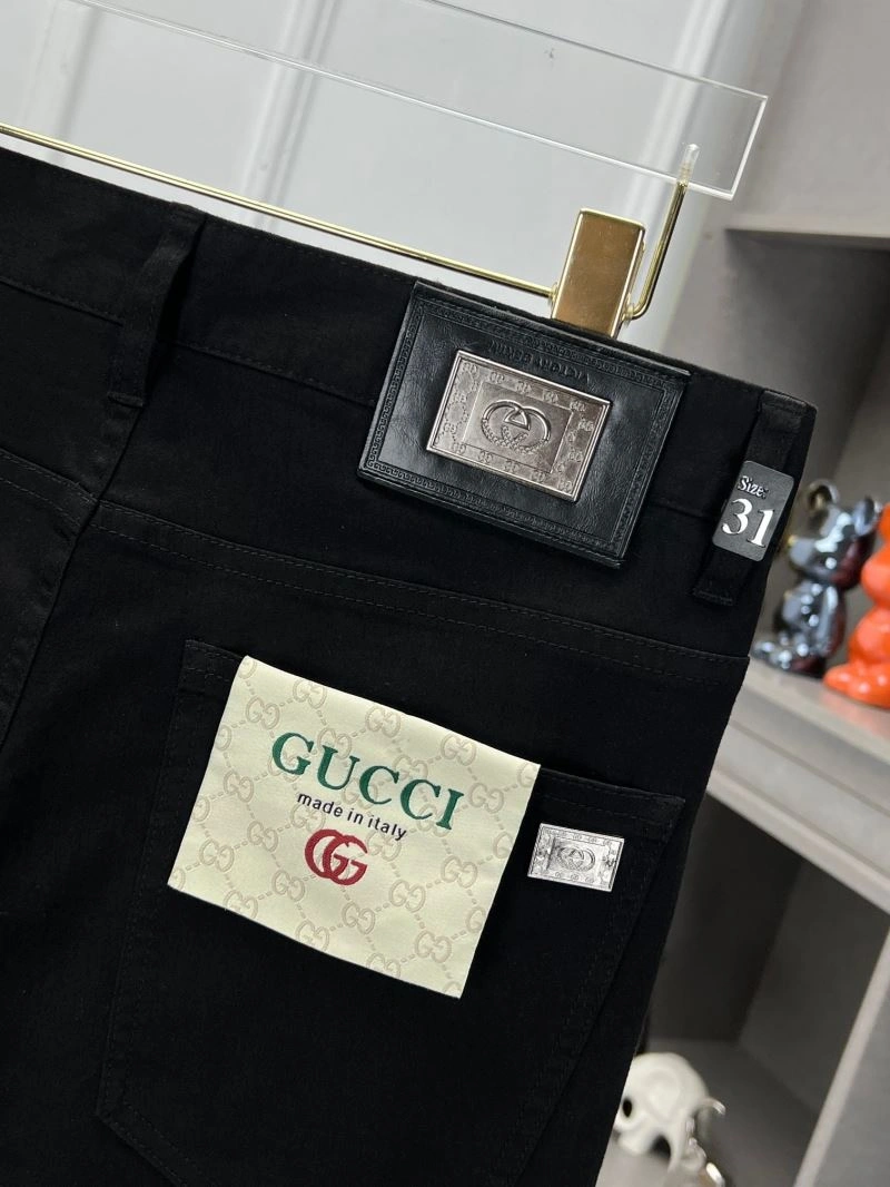 Gucci Jeans Vibrant 127755