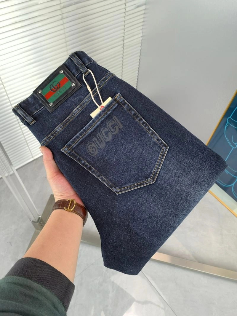 DailyWear Gucci Jeans 127754