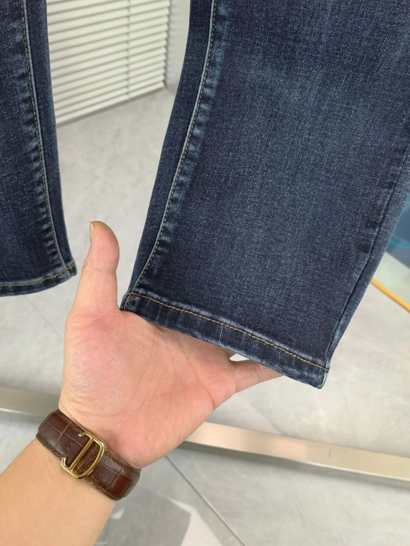 DailyWear Gucci Jeans 127754