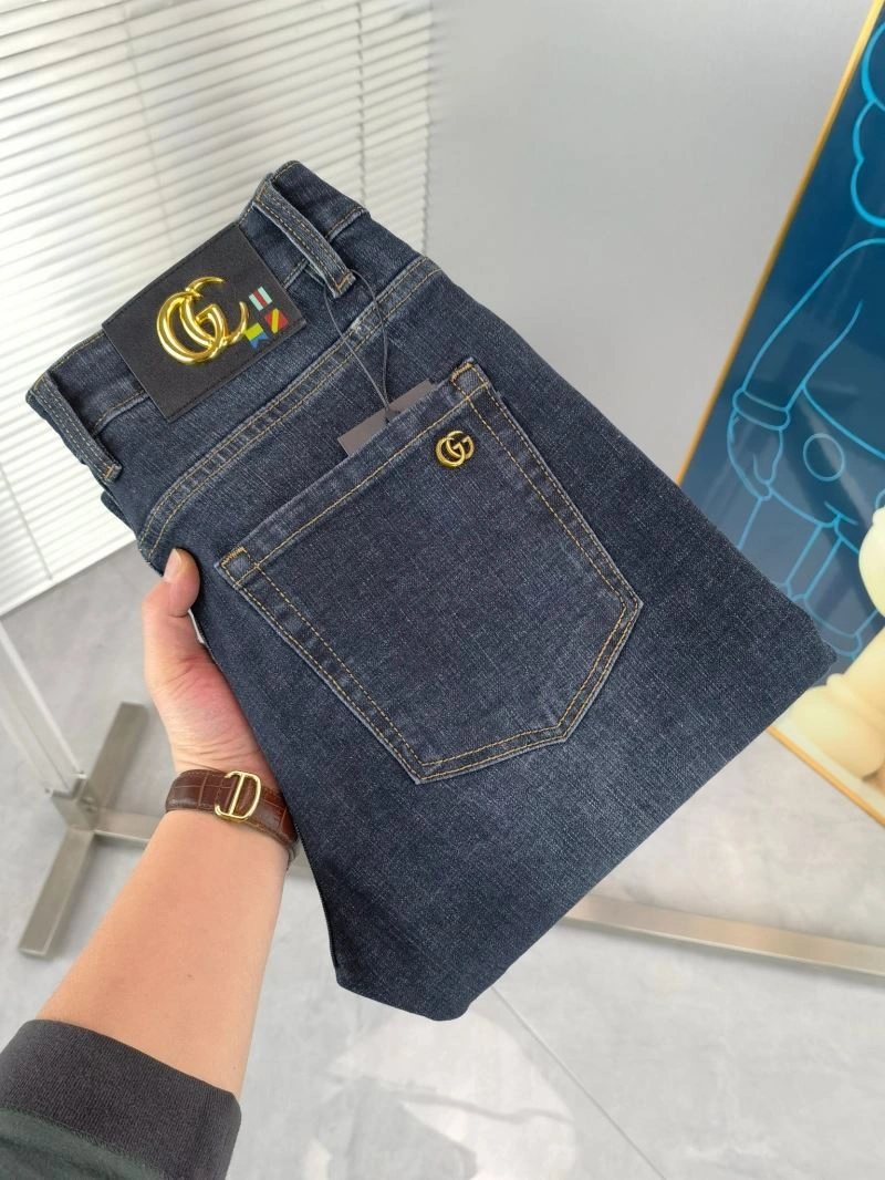 Gucci Jeans HighQuality 127753