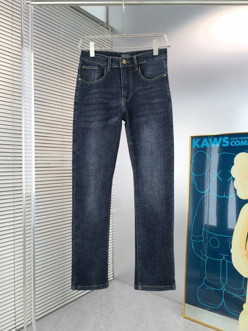 Gucci Jeans HighQuality 127753