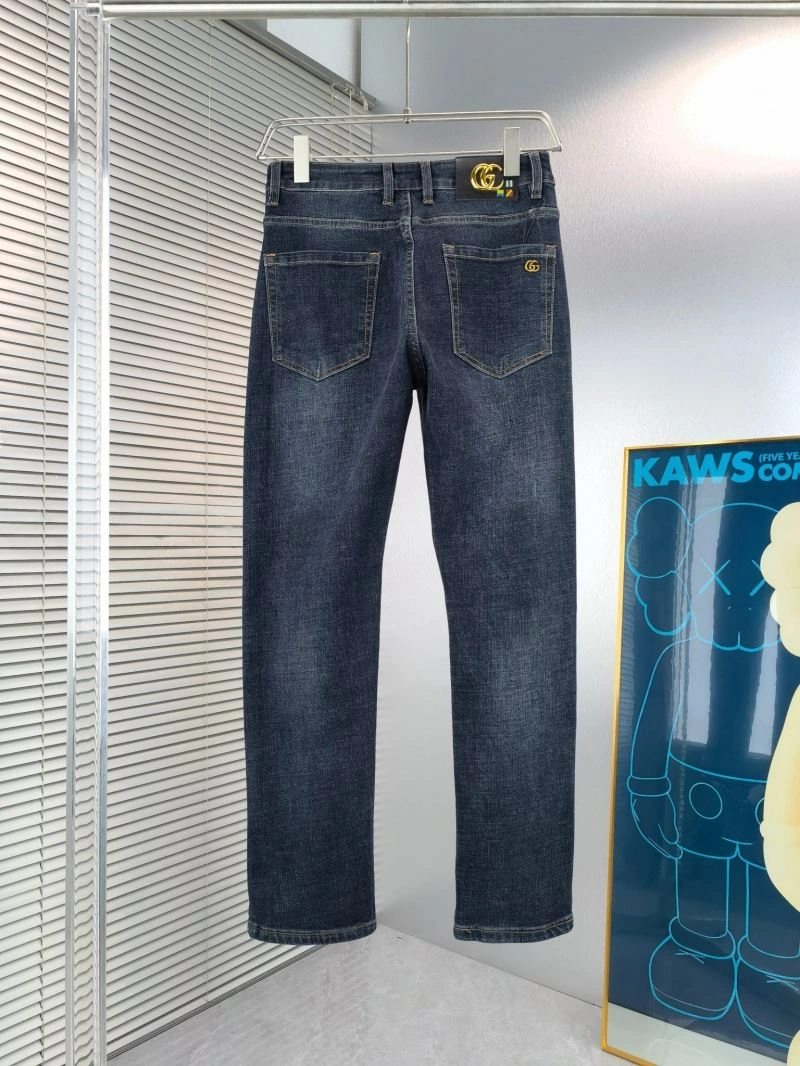 Gucci Jeans HighQuality 127753