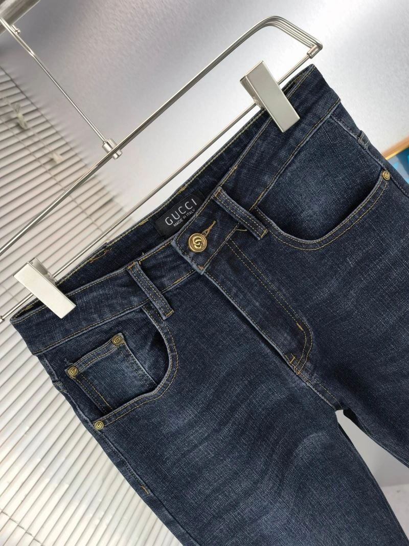 Gucci Jeans HighQuality 127753