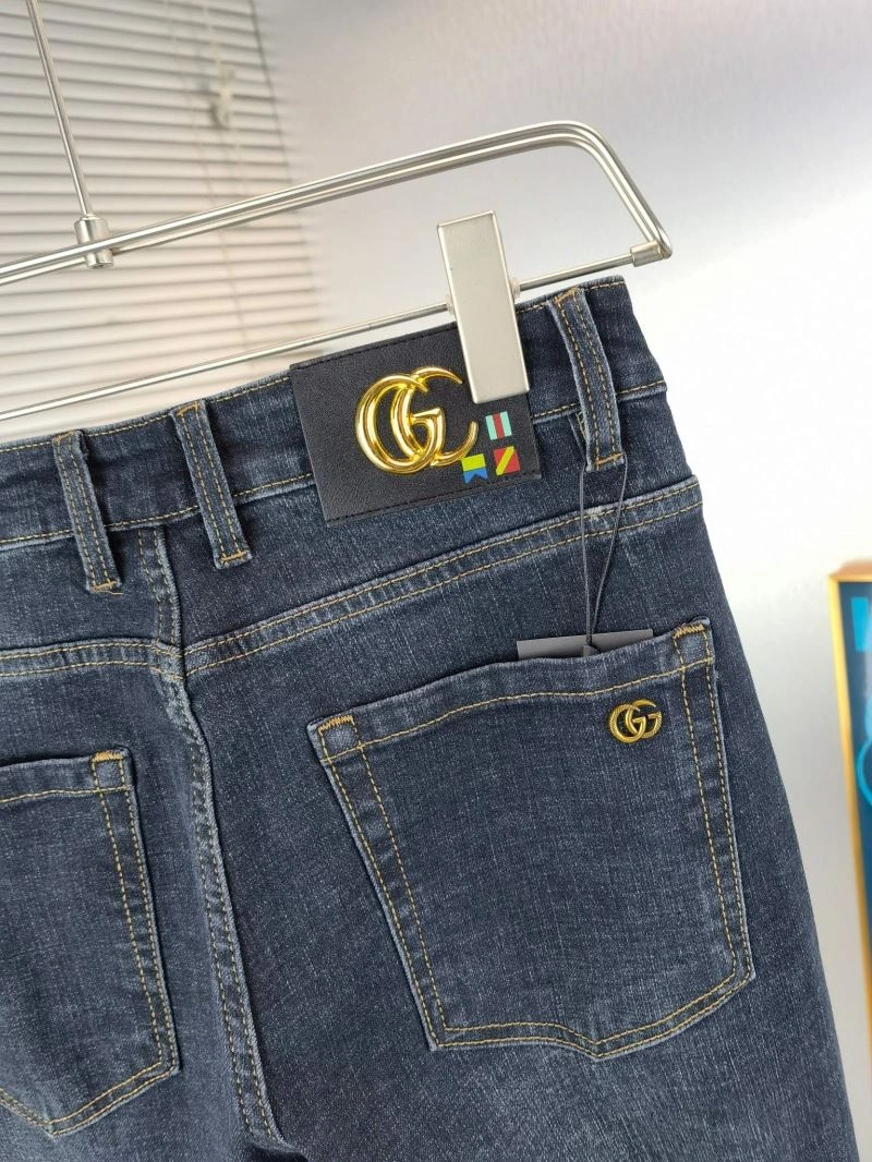 Gucci Jeans HighQuality 127753