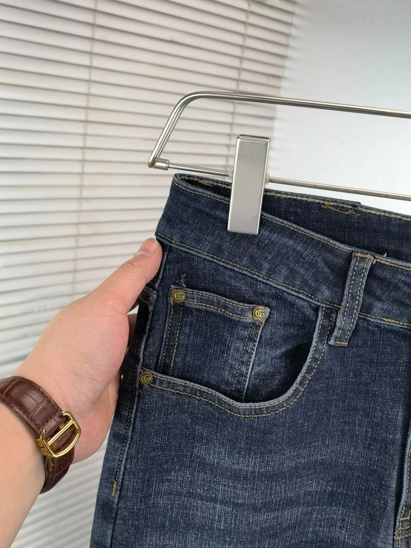 Gucci Jeans HighQuality 127753