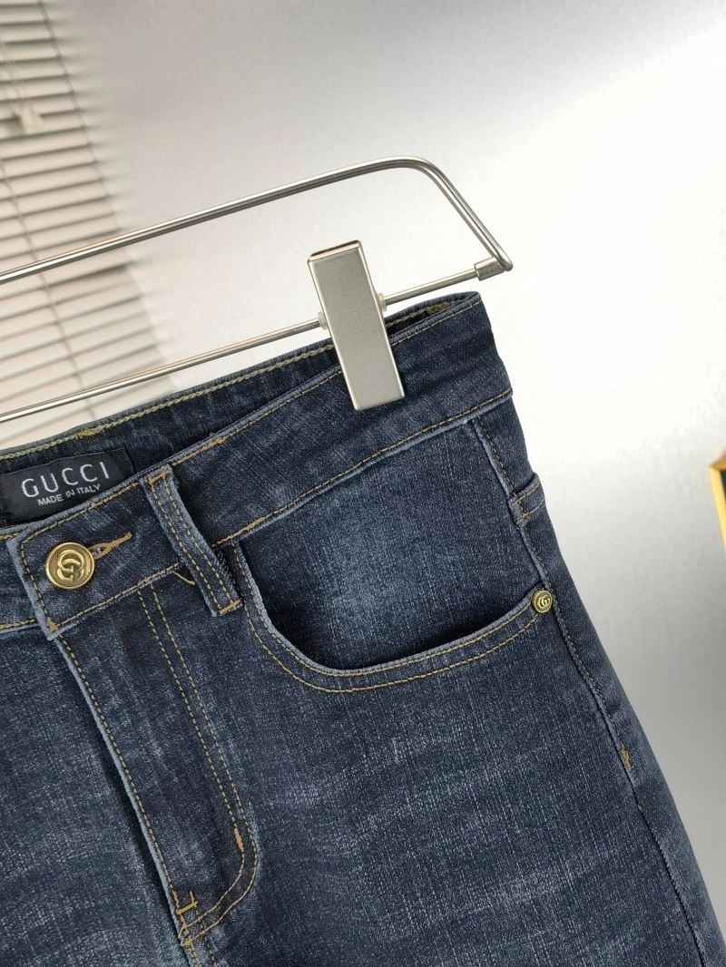 Gucci Jeans HighQuality 127753