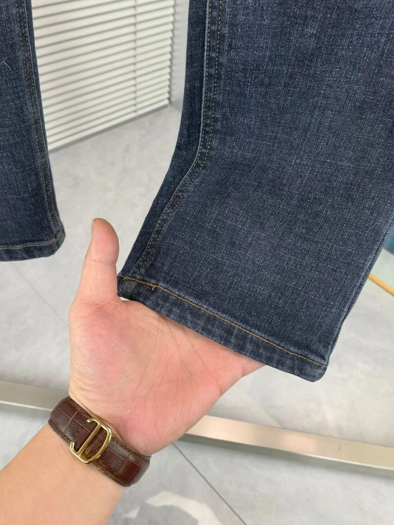 Gucci Jeans HighQuality 127753