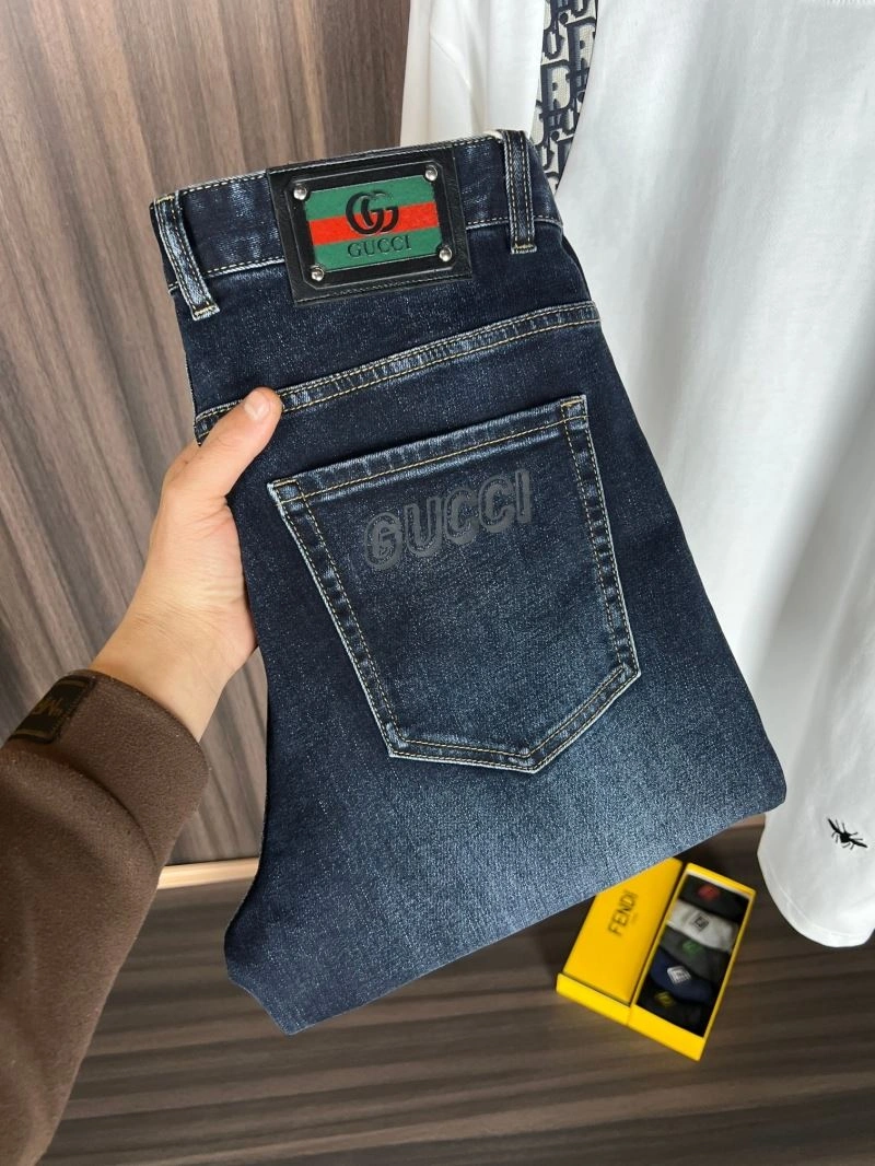 Gucci Jeans FlexibleFit 127750