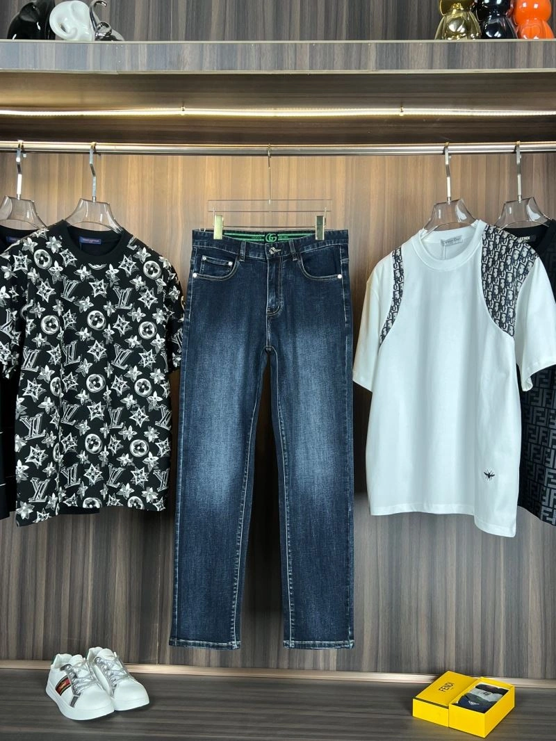 Gucci Jeans FlexibleFit 127750