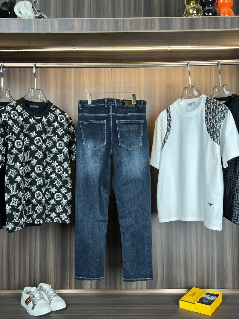 Gucci Jeans FlexibleFit 127750