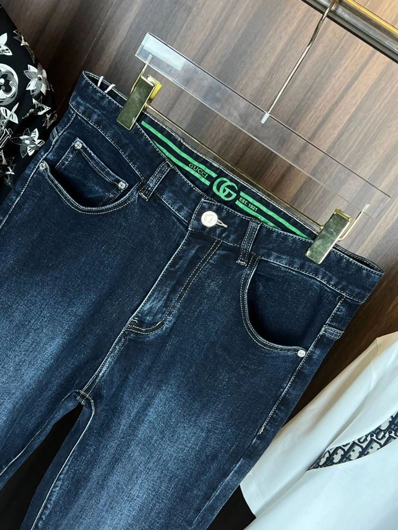 Gucci Jeans FlexibleFit 127750