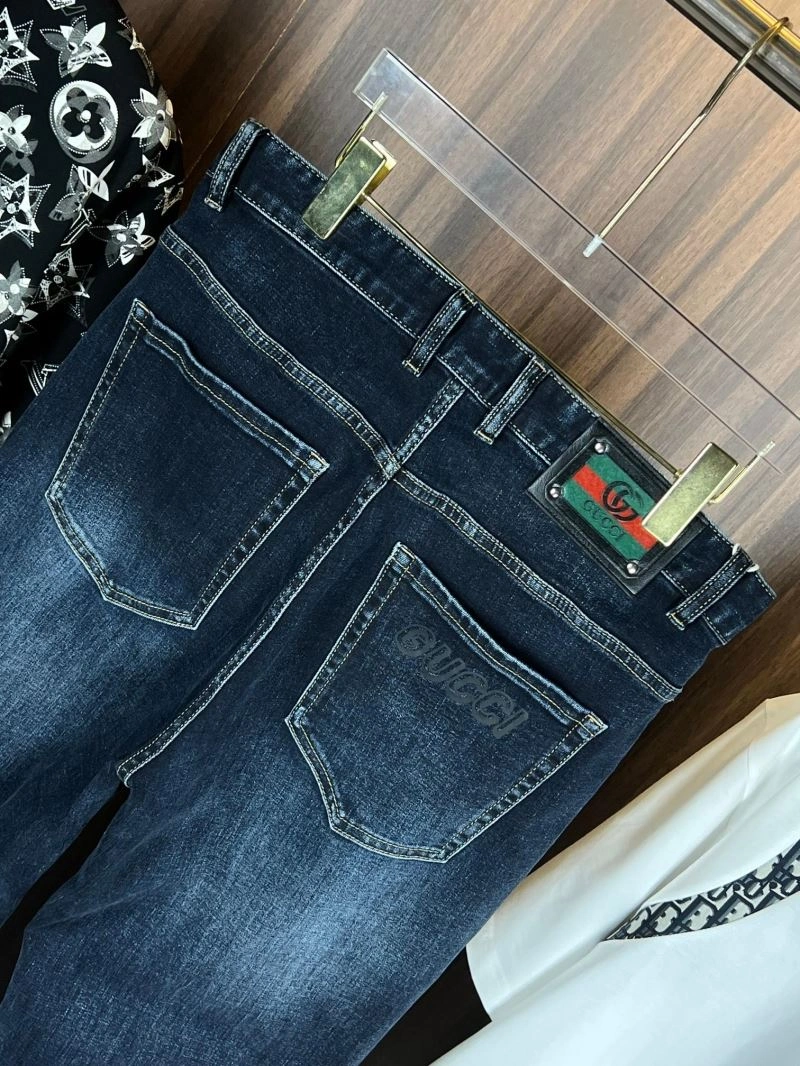 Gucci Jeans FlexibleFit 127750