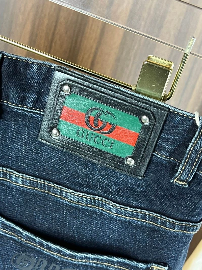 Gucci Jeans FlexibleFit 127750