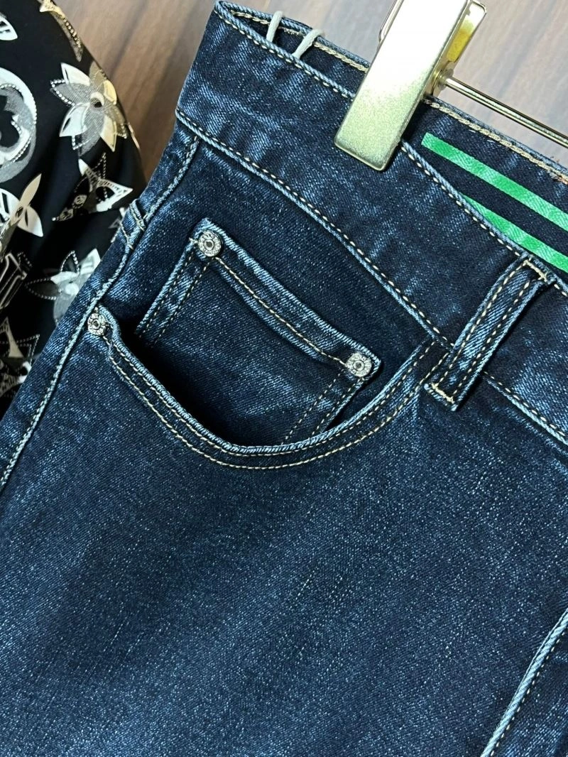 Gucci Jeans FlexibleFit 127750