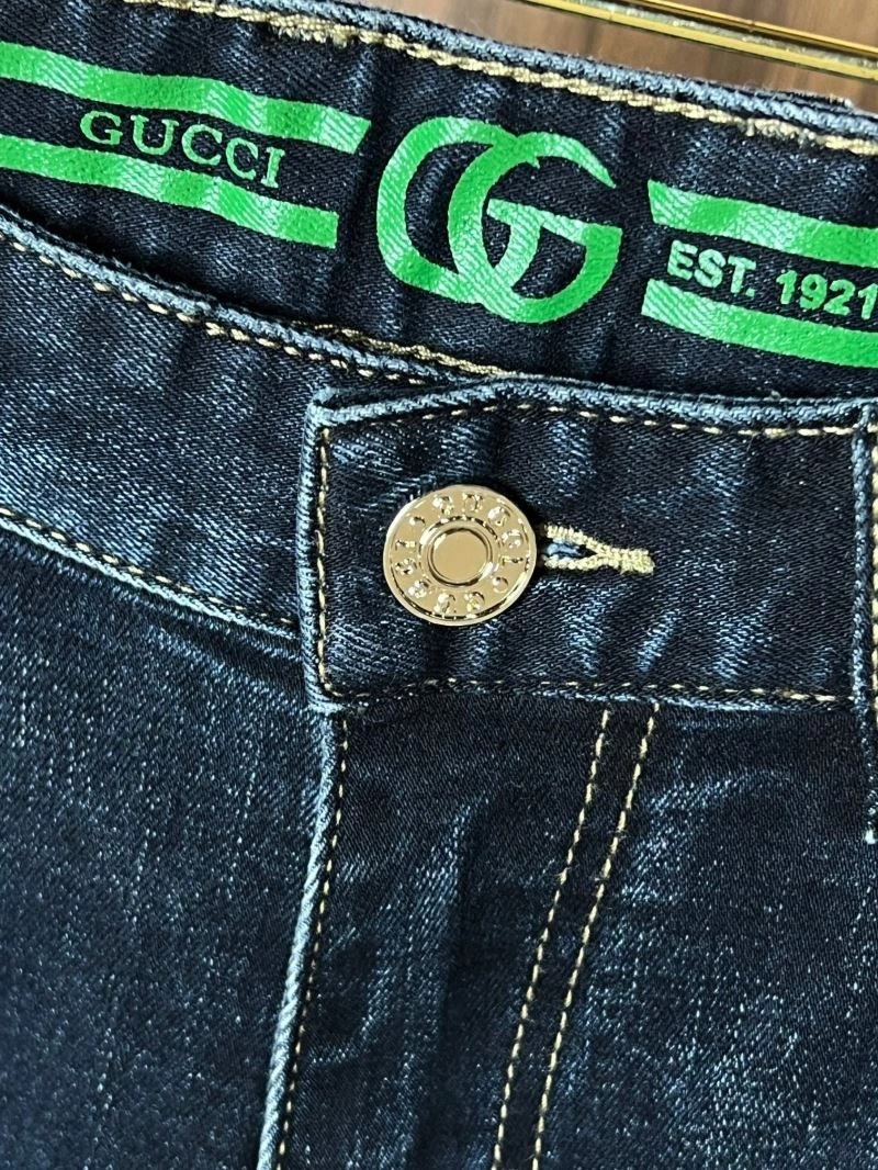 Gucci Jeans FlexibleFit 127750