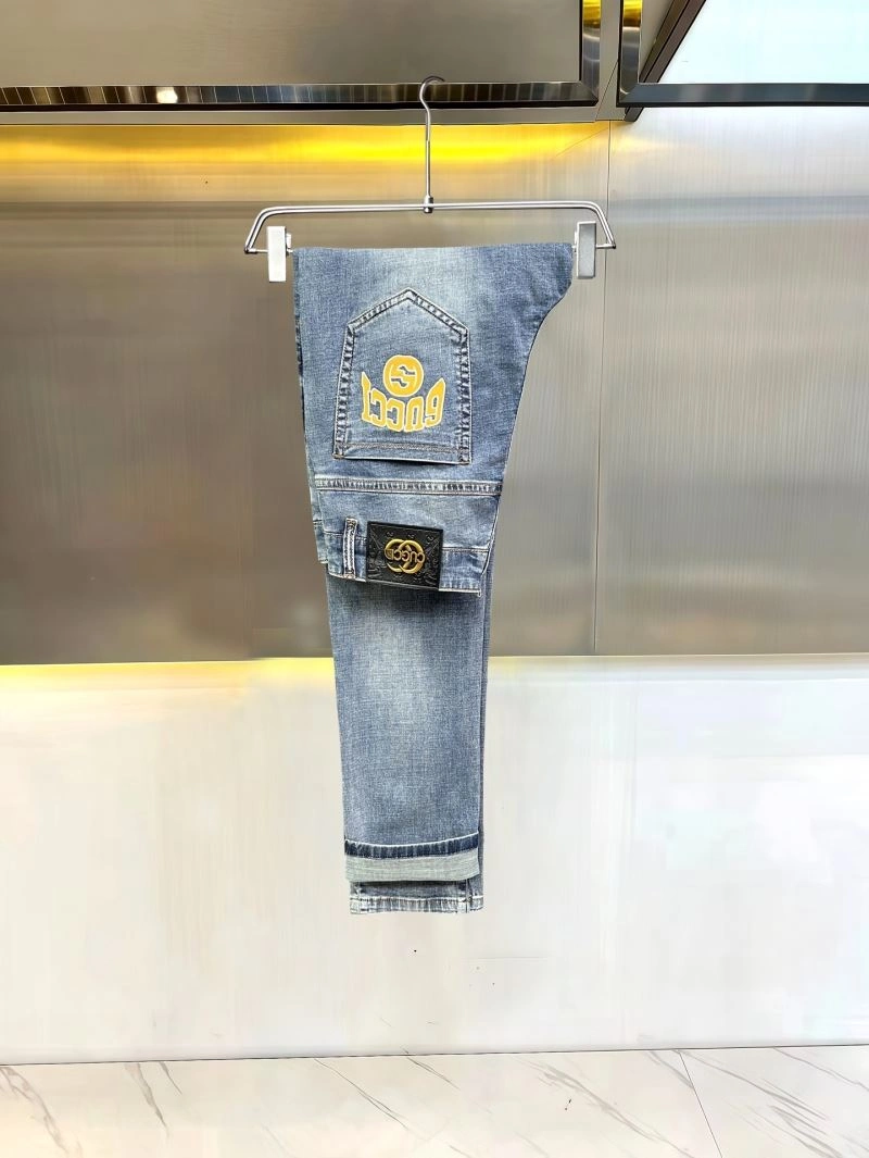 Gucci Jeans UrbanStyle 127733