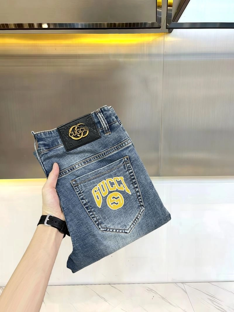 Gucci Jeans UrbanStyle 127733