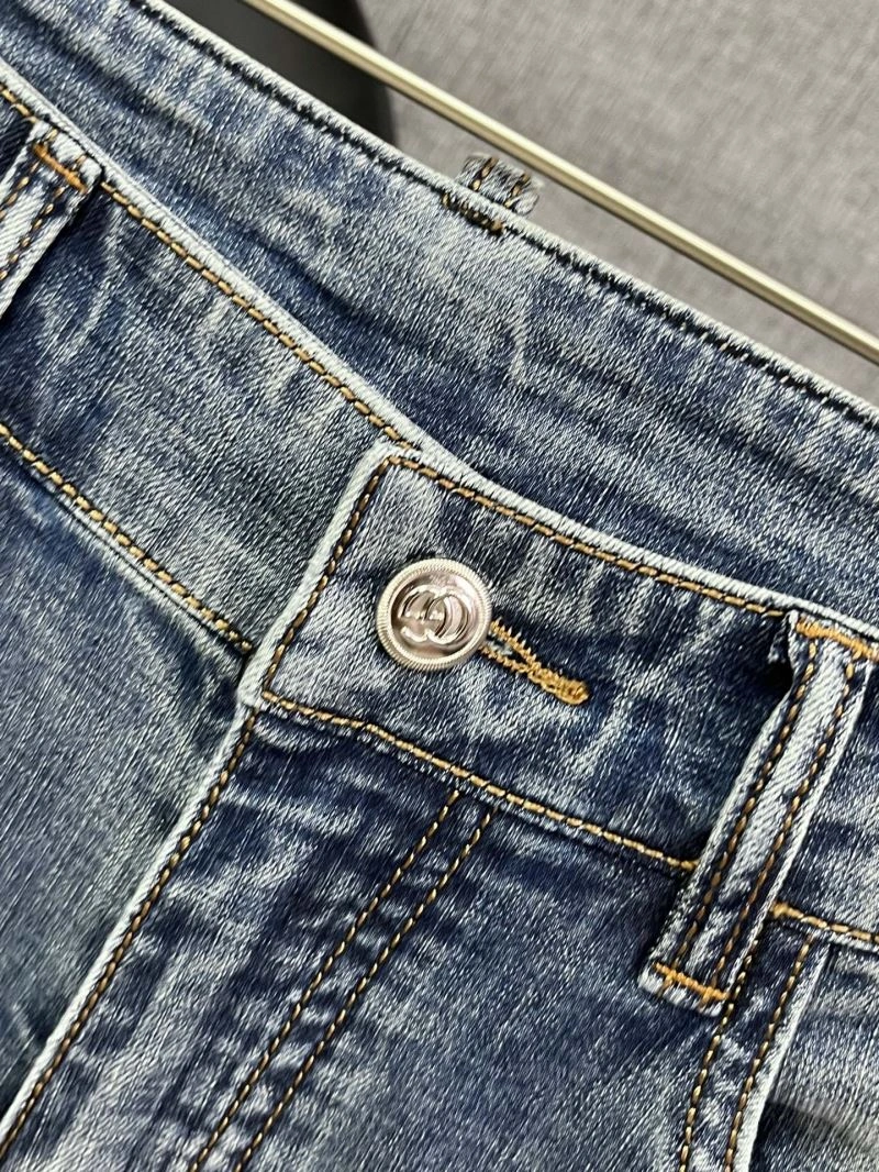 Gucci Jeans UrbanStyle 127733