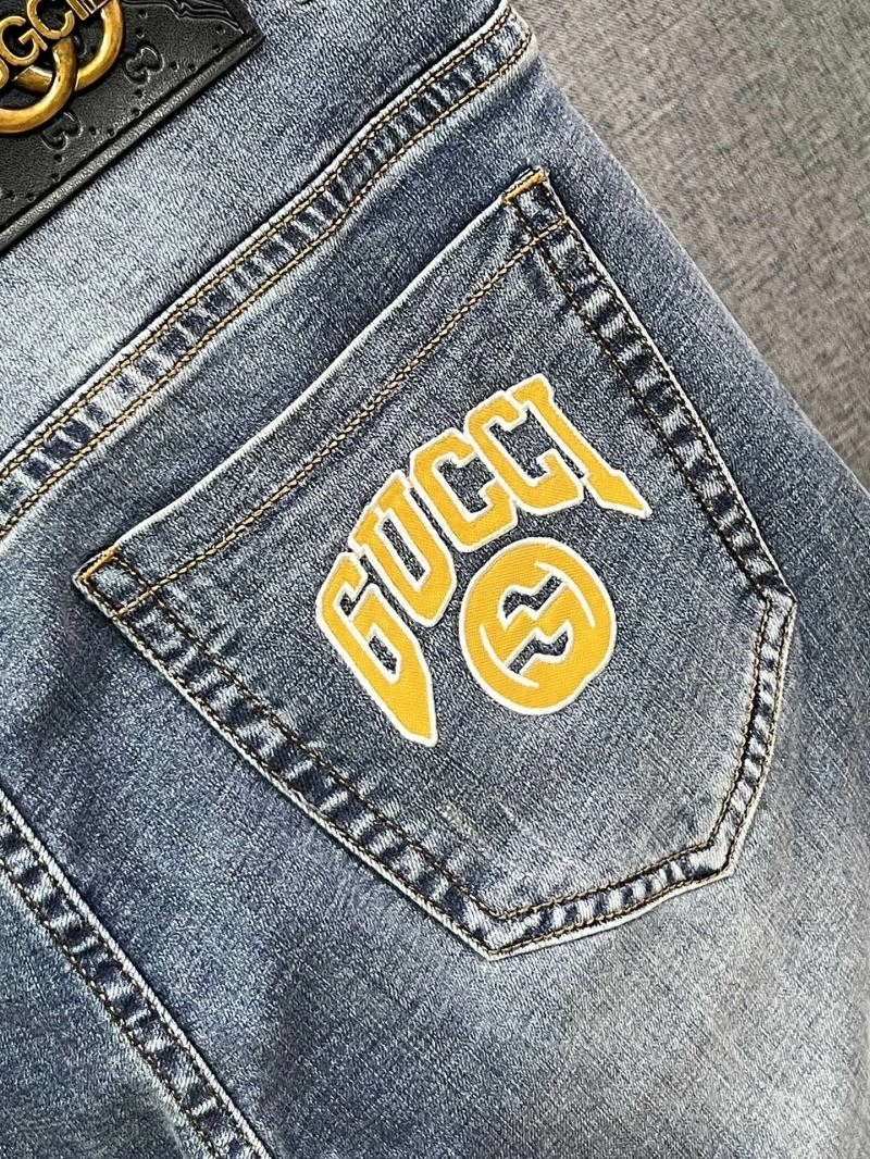 Gucci Jeans UrbanStyle 127733