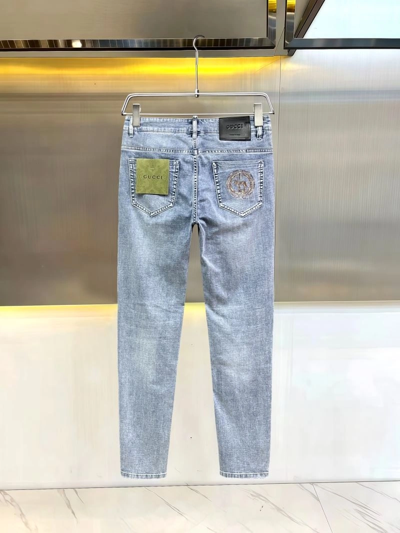 Popular Gucci Jeans 127731