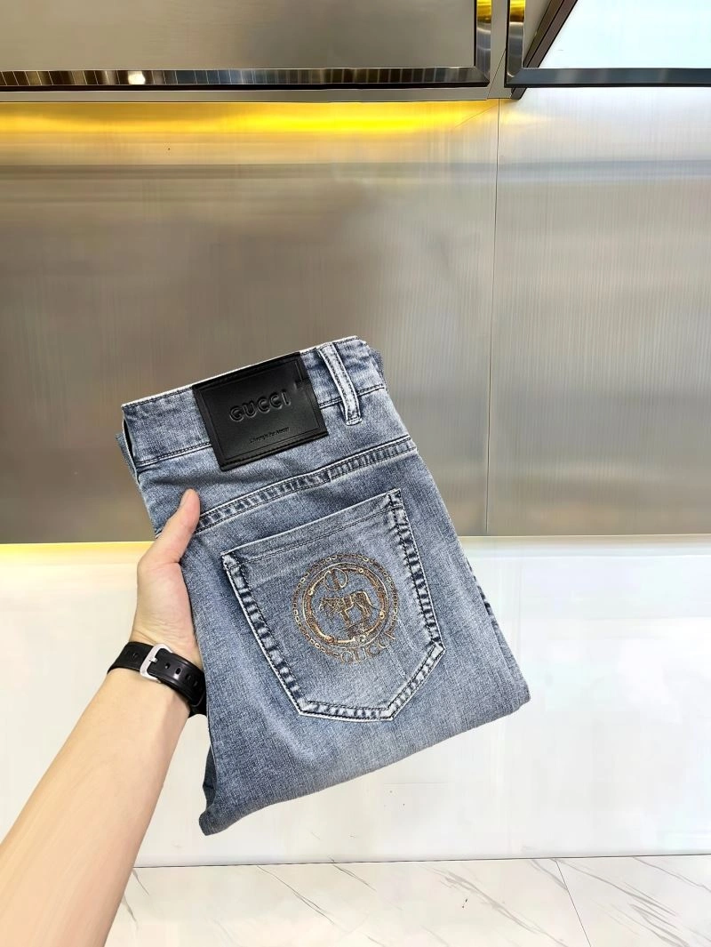Popular Gucci Jeans 127731
