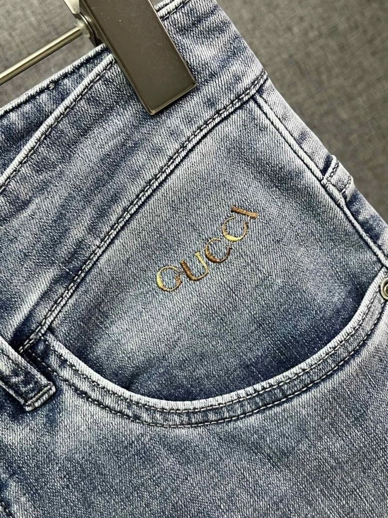 Popular Gucci Jeans 127731