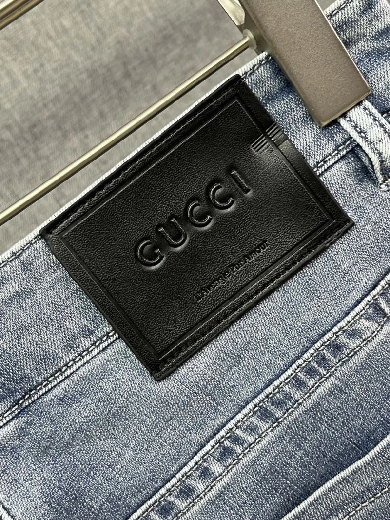 Popular Gucci Jeans 127731