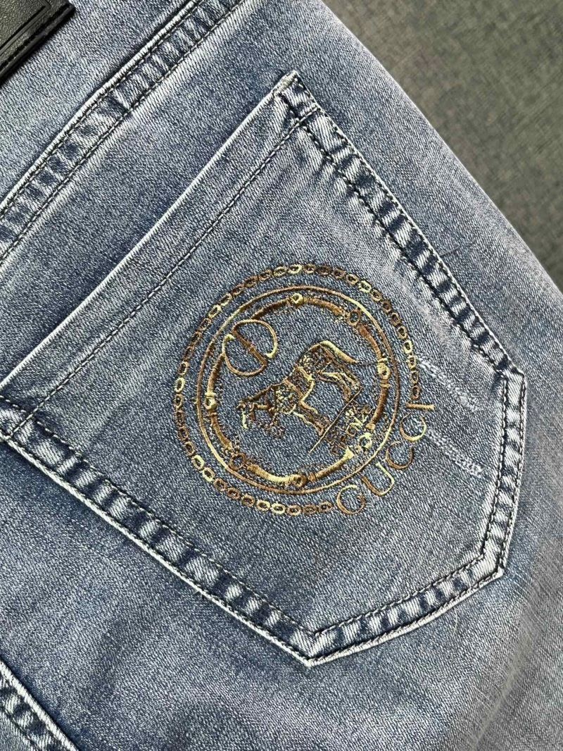 Popular Gucci Jeans 127731