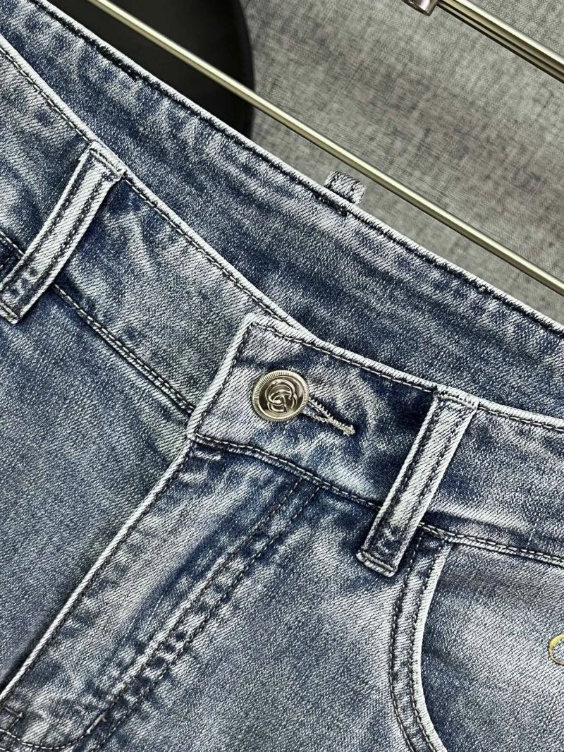 Popular Gucci Jeans 127731