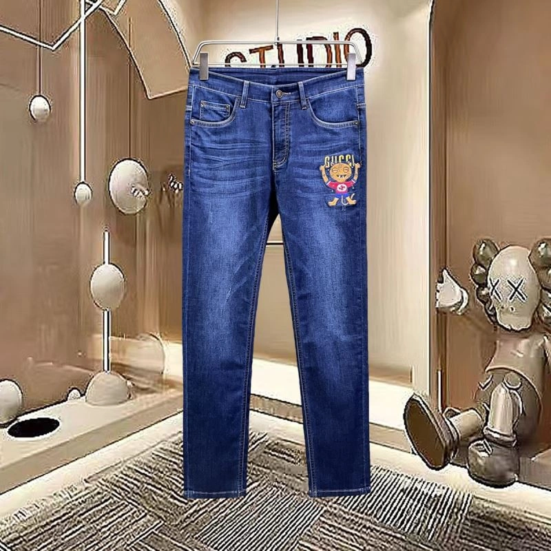 Sleek Gucci Jeans 127745