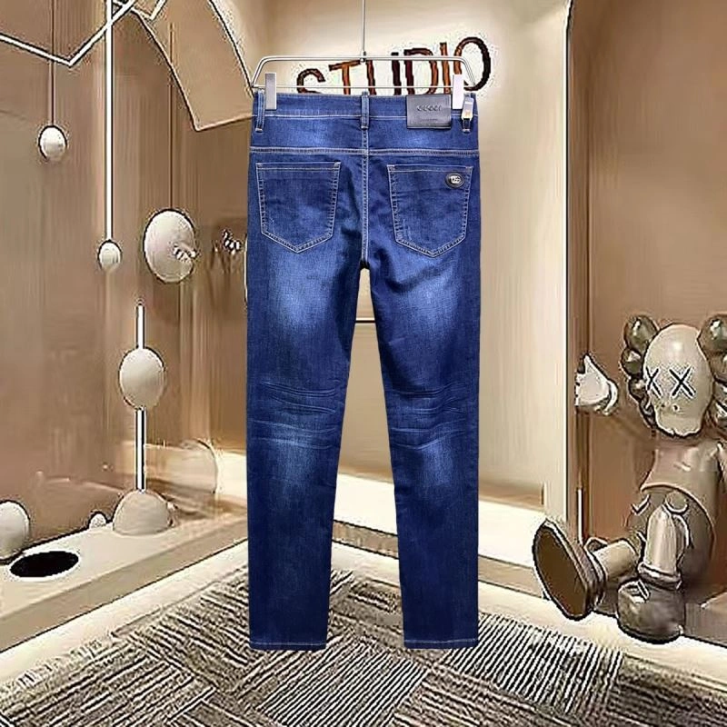 Sleek Gucci Jeans 127745