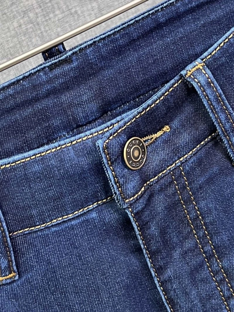Sleek Gucci Jeans 127745