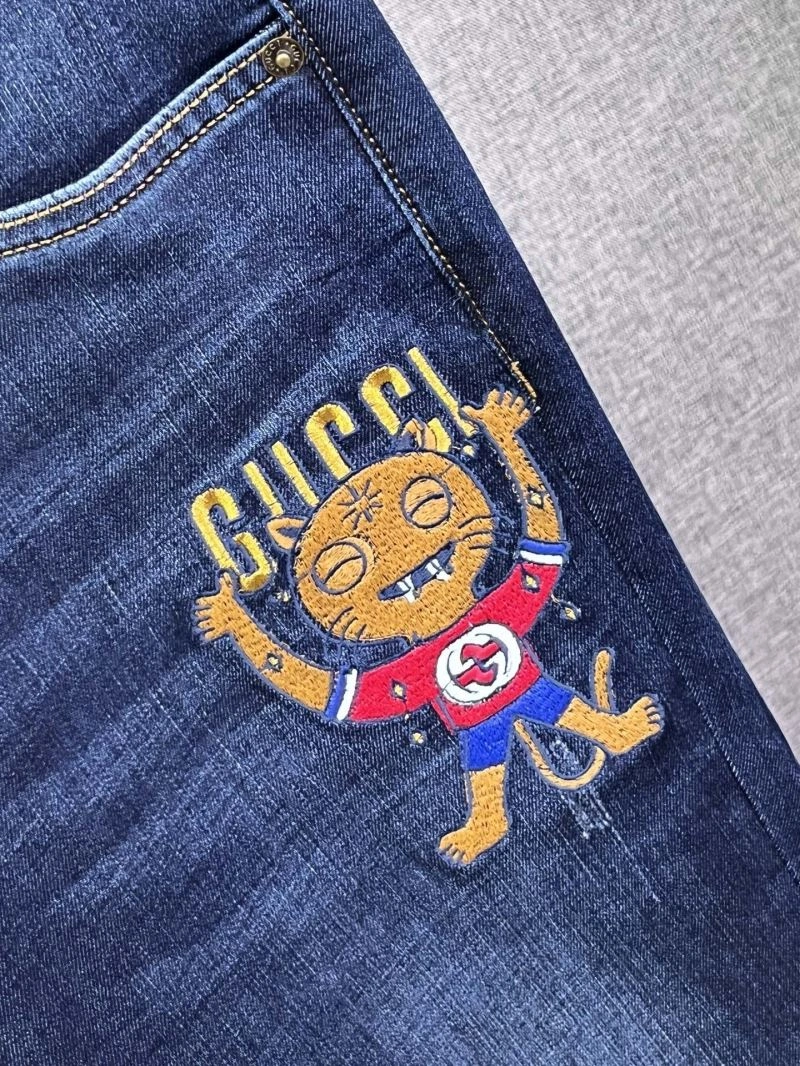 Sleek Gucci Jeans 127745