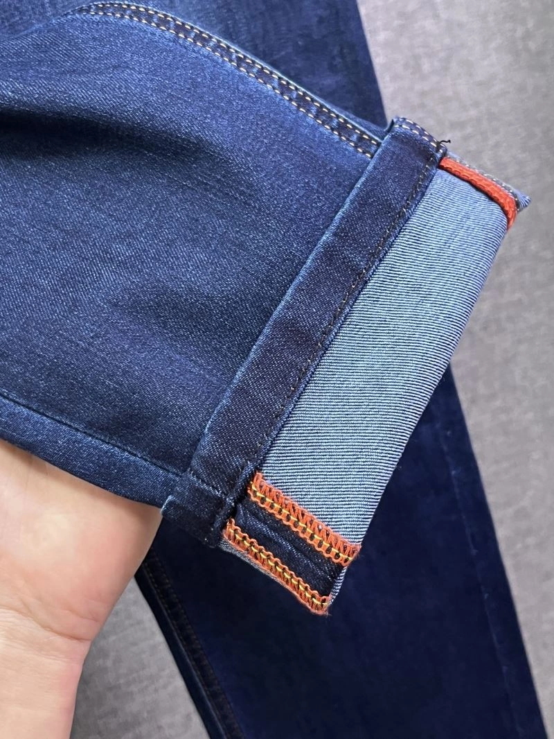 Sleek Gucci Jeans 127745