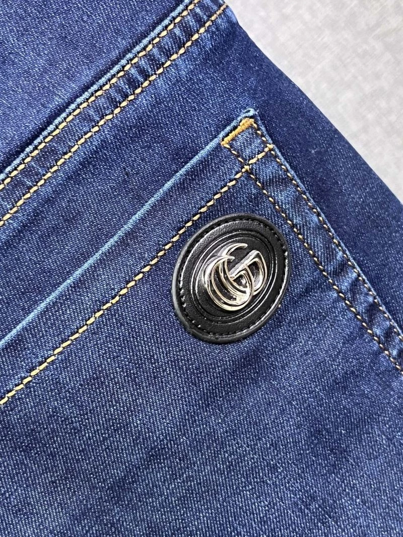 Sleek Gucci Jeans 127745