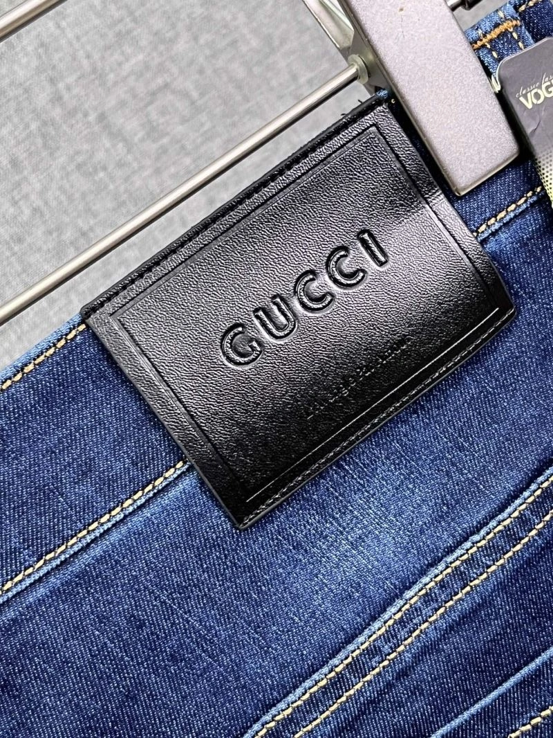 Sleek Gucci Jeans 127745