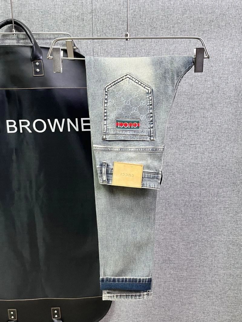 Gucci Jeans Vibrant 127742