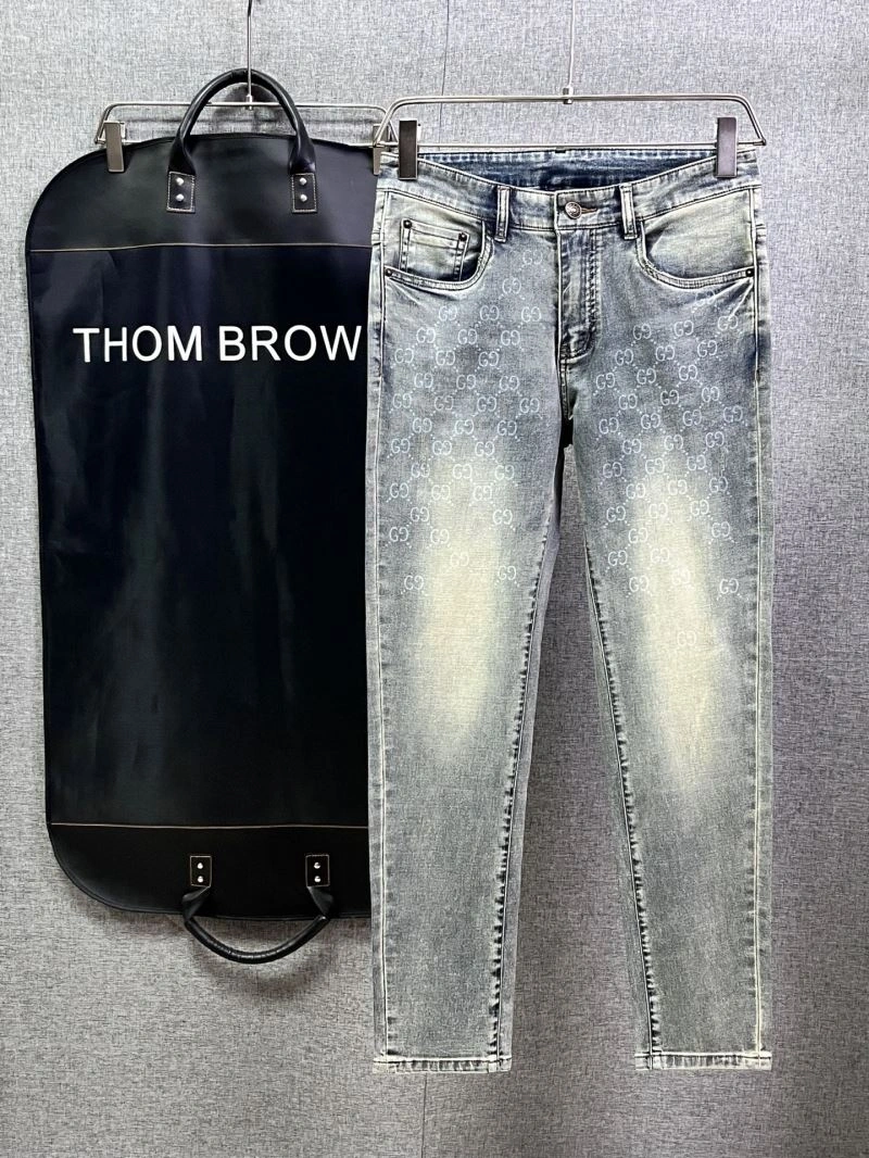 Gucci Jeans Vibrant 127742